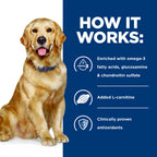 Hill's Prescription Diet - Canine j/d Mobility