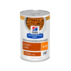 Hill's Prescription Diet - Canine k/d Kidney Care Chicken & Vegetable Stew 12.5oz