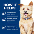Hill's Prescription Diet - Canine k/d Kidney Care