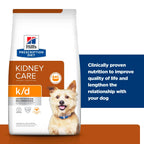 Hill's Prescription Diet - Canine k/d Kidney Care
