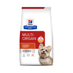 Hill's Prescription Diet - Canine Multi-Organ Support