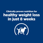 Hill's Prescription Diet - Canine r/d Weight Reduction