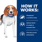 Hill's Prescription Diet - Canine r/d Weight Reduction