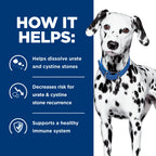 Hill's Prescription Diet - Canine u/d Urinary Care