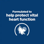 Hill's Prescription Diet - Canine h/d Heart Care