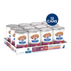 Hill's Prescription Diet - Canine i/d Puppy Turkey Digestive Care Canned