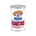 Hill's Prescription Diet - Canine i/d Puppy Turkey Digestive Care Canned