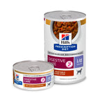 Hill's Prescription Diet - Canine i/d "Low Fat" Chicken & Vegetable Stew