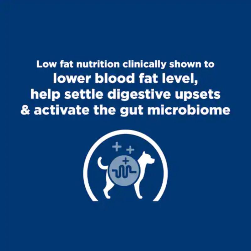 Hill's Prescription Diet - Canine i/d "Low Fat" Digestive Care