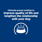 Hill's Prescription Diet - Canine k/d Kidney Care Chicken & Vegetable Stew 12.5oz