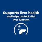 Hill's Prescription Diet - Canine l/d Liver Care 1.5kg