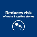 Hill's Prescription Diet - Canine u/d Urinary Care 13oz