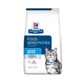 Hill's Prescription Diet - Feline d/d Skin Sensitivities Venison & Green Pea