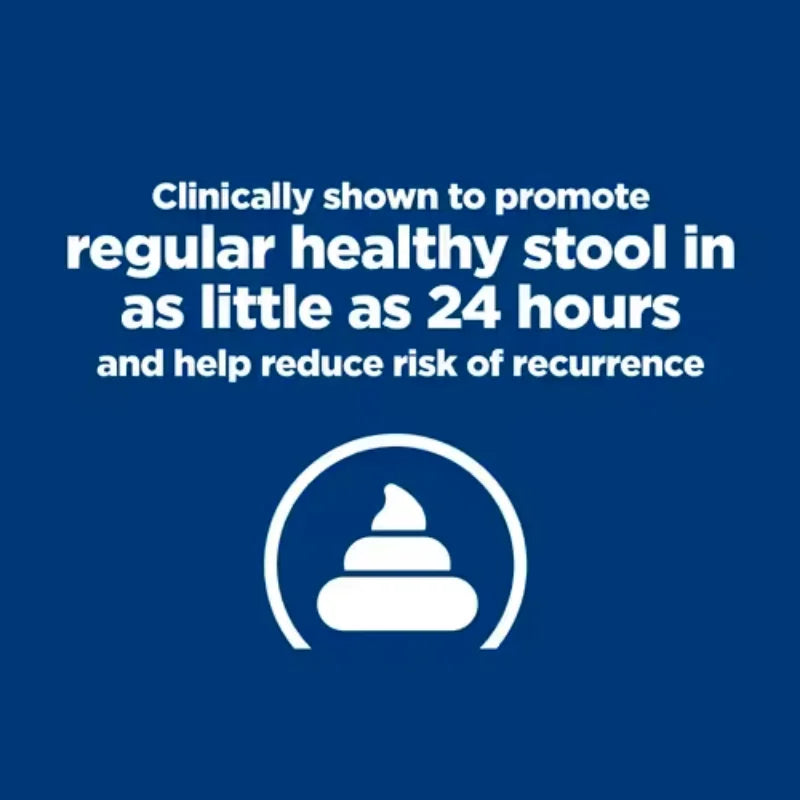 Hill's Prescription Diet - Feline Gastrointestinal Biome Stress Chicken Stew 2.9oz