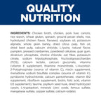 Hill's Prescription Diet - Feline Gastrointestinal Biome Stress Chicken Stew 2.9oz
