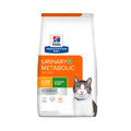 Hill's Prescription Diet - Feline Metabolic + c/d Urinary 6.35lb