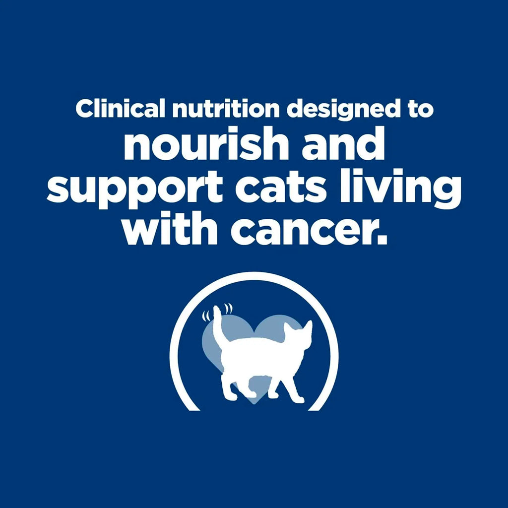 Hill's Prescription Diet - Feline ONC Cancer Care*