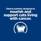 Hill's Prescription Diet - Feline ONC Cancer Care*