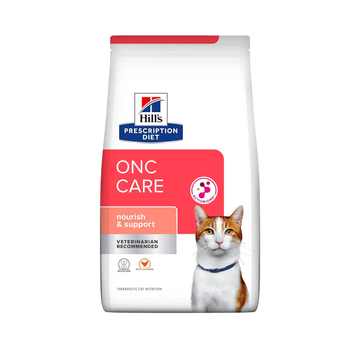 Hill's Prescription Diet - Feline ONC Cancer Care*