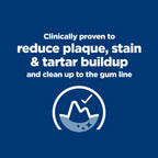 Hill's Prescription Diet - Feline t/d Dental Care