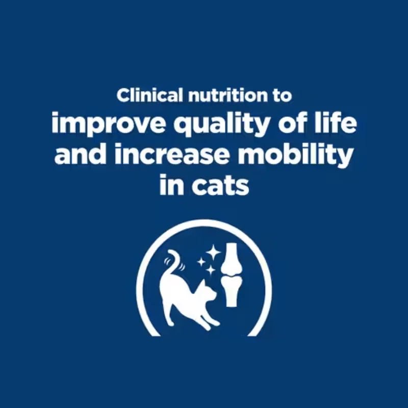 Hill's Prescription Diet - Feline k/d Plus (Kidney & Mobility) 6.35lbs