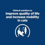 Hill's Prescription Diet - Feline k/d Plus (Kidney & Mobility) 6.35lbs