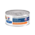 Hill's Prescription Diet - Feline z/d Food Sensitivities 5.5oz