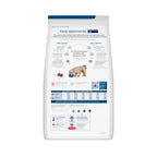 Hill's Prescription Diet - z/d Canine Small Bites 1.5kg