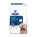 Hill's Prescription Diet - z/d Canine Small Bites 1.5kg