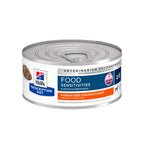 Hill's Prescription Diet - z/d Ultra Canine Food Sensitivities Canned