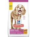 Hill's Science Diet - Adult 11+ Small Paws 4.5lb