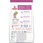 Hill's Science Diet - Adult 11+ Small Paws 4.5lb
