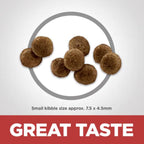 Hill's Science Diet - Adult 11+ Small Paws 4.5lb