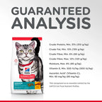 Hill's Science Diet - Feline Adult Indoor