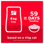 Hill's Science Diet - Feline Adult Indoor