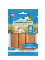 Himalayan Dog Chew - Cheese