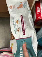 Pure Life Natural Boost Dry Dog Food Adult Outback Kangaroo