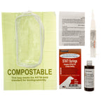 STAT!Syringe® to Induce Vomiting in Dogs in an Emergency!