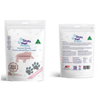 Freezy Paws Freeze Dried Wild Boar Pet Treats for Cats & Dogs