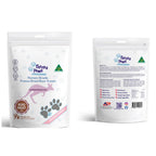 Freezy Paws Freeze Dried Kangaroo Meat Pet Treats for Cats & Dogs