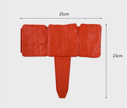 💞50K+ SOLD!🌿✨ Imitation Stone Garden Fence – Real stone look, no tools needed. Easy to install & expand. Perfect for plant beds, paths & lawn edges. A garden game-changer! 🏡♻️