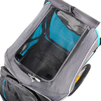 Ibiyaya - Happy Pet Bike Trailer-Jogger 2.0
