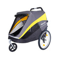 Ibiyaya - Hercules Heavy Duty Pro Pet Stroller