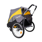 Ibiyaya - Hercules Heavy Duty Pro Pet Stroller