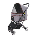 Ibiyaya - Speedy Fold Pet Buggy Stroller