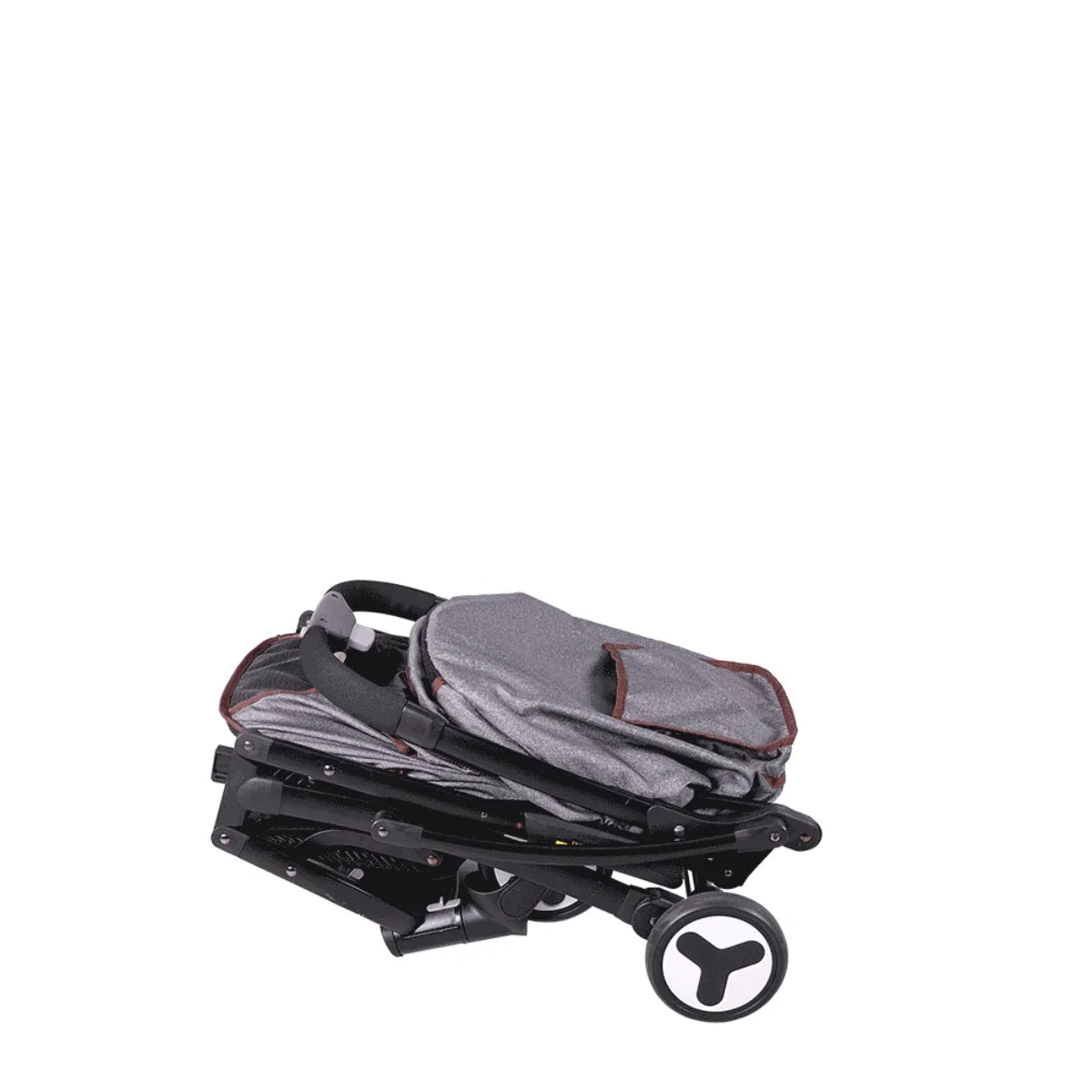 Ibiyaya - Speedy Fold Pet Buggy Stroller