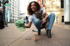 Eco Friendly Dog Poop Bags