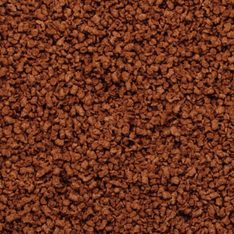 Tropical Insect Menu Colour Granules Size S (insect diet with colour boost)
