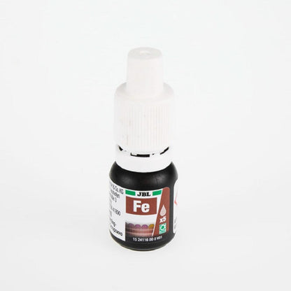 JBL Proaqua Fe test kit (Measure Iron)