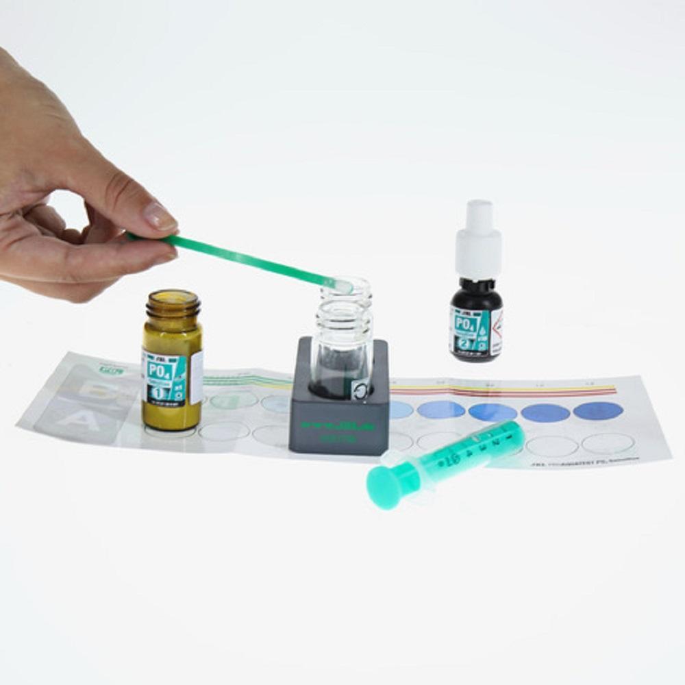 JBL ProAqua PO4 test kit (Measure Low Phopshate Level)